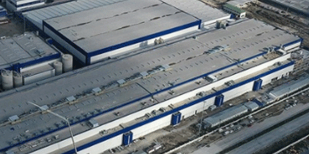 Türkiye'nin sanayi devi iflas etti! Başkan Erdoğan'a mektup yazmışlardı: Ceketimi alıp çıkarım