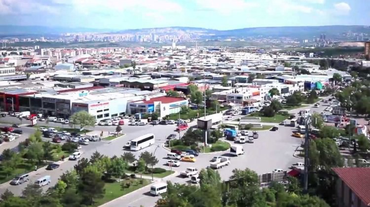 Türkiye’nin sanayi üssü teknik üniversite kuruyor