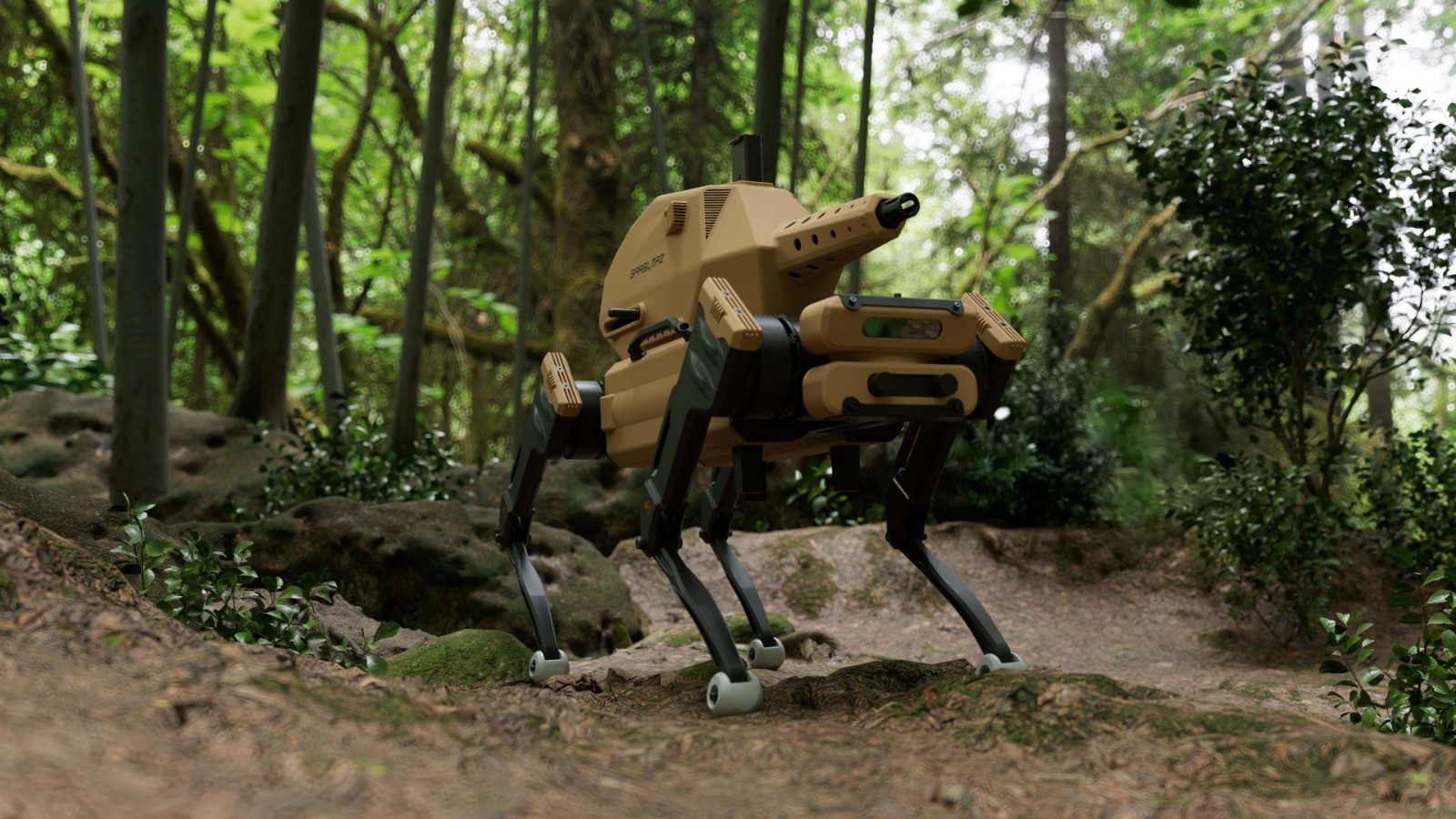 Türkiye’nin SARSILMAZ’ı ile IDEF 2025