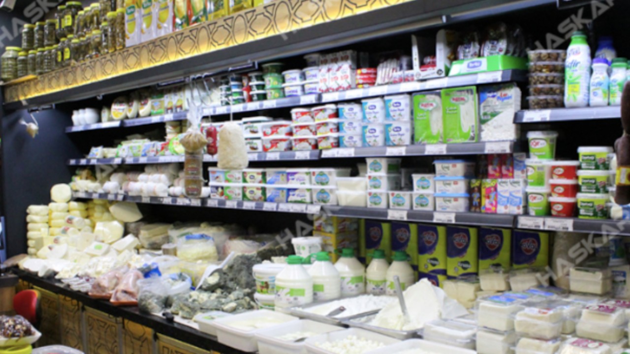 Türkiye'nin satış rekorları kıran gıda devi iflas etmişti! Üretime geri döndü...