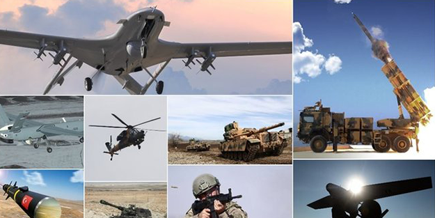 Türkiye'nin savunma sanayii adımları İngilizleri tam anlamıyla şaşkına çevirdi: Özerklik ilan edebilirler