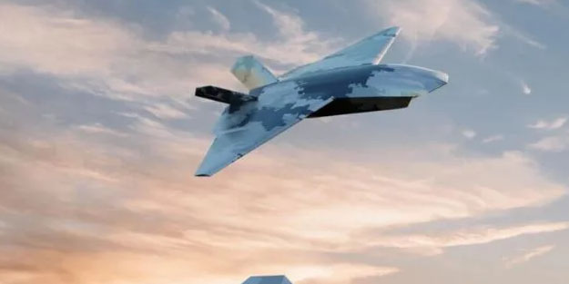 Savunma sanayii devi Bayraktar TB2’nin rakibi olacak İHA’yı duyurdu