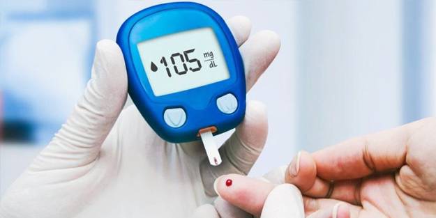 Türkiye'nin şekeri düşüyor