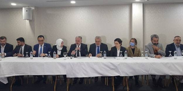 Türkiye’nin Sesi Partisi kimin? Türkiye’nin Sesi Partisi’ni kim kurdu?