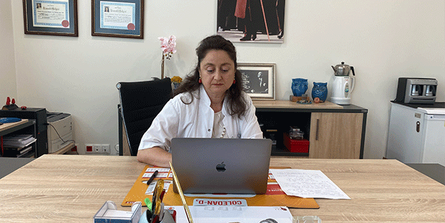 Türkiye’nin sessiz pandemisi 'obezite' : “Ciddi anlamda eylem planına geçmemiz gerekiyor”