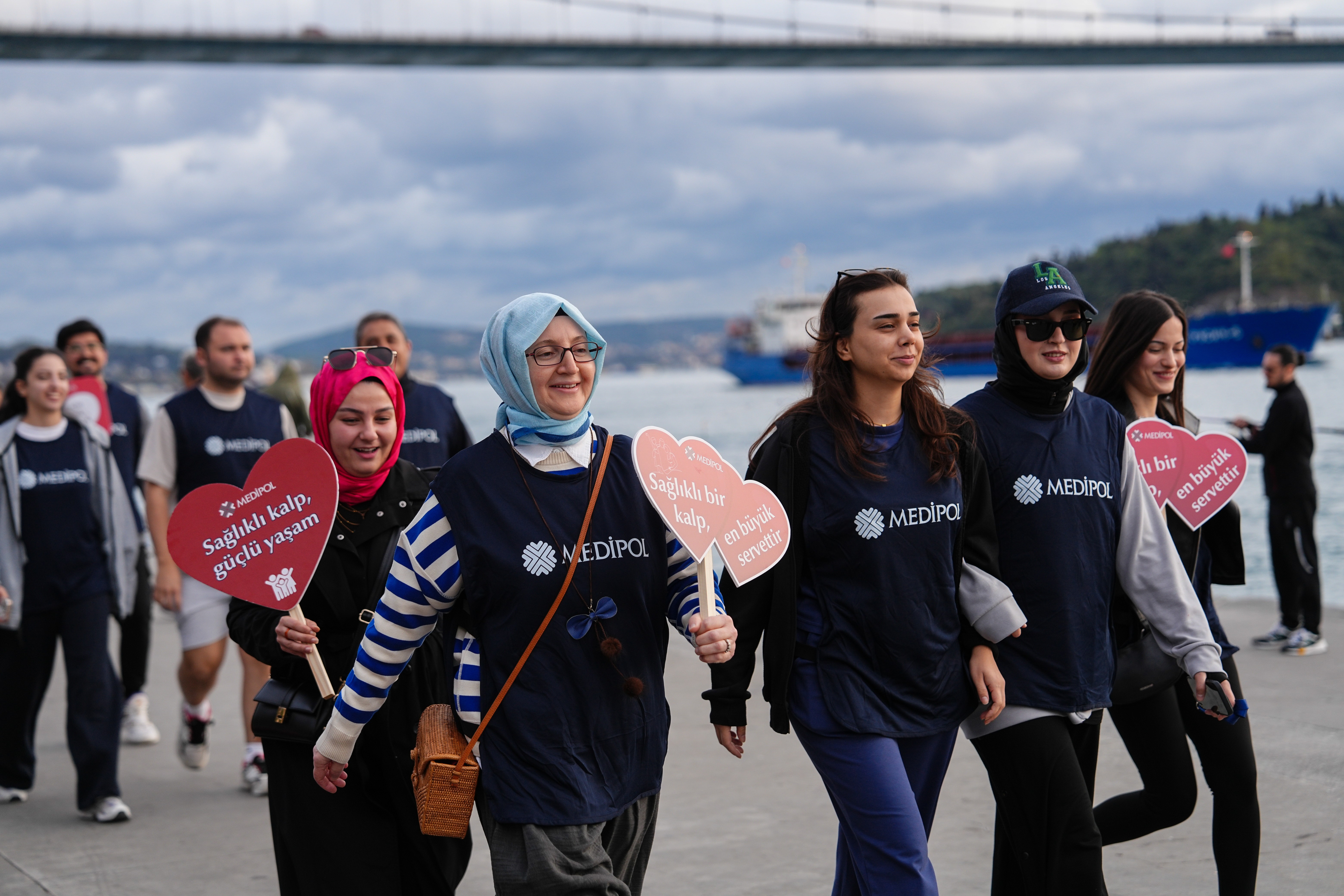 Türkiye'nin sessiz salgını: Kalp hastalıkları