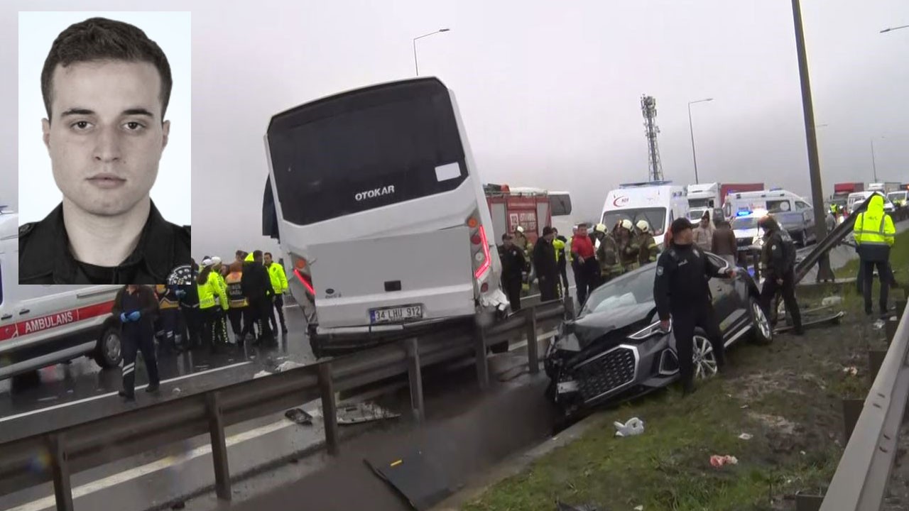 Türkiye'nin sevinci kısa sürdü! Kalp masajıyla hayata döndürülmüştü: Polis Mustafa hayatını kaybetti