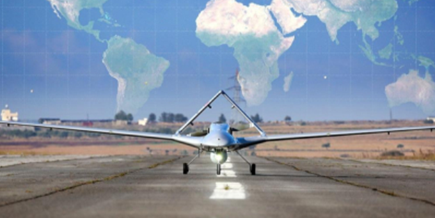 Türkiye'nin sevkiyatı İtalya'da gündem oldu: Ankara'dan 15 adet Bayraktar TB2 SİHA aldılar