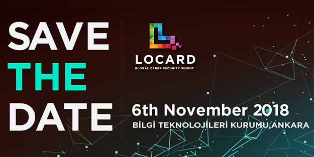 Türkiye’nin siber risk haritası çıkarılacak