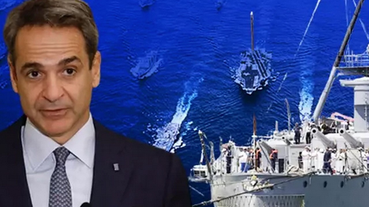 Türkiye'nin son dönemde Avrupa ile savunma iş birliği: Miçotakis'ten tehdit açıklaması