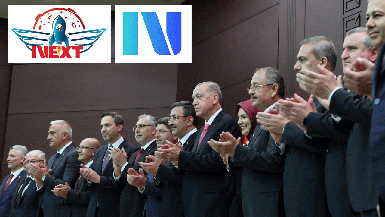 Türkiye'nin sosyal medya platformu çığ gibi büyüyor! Kabine üyeleri de NeXT Sosyal'e katıldı: Yerimizi gururla aldık