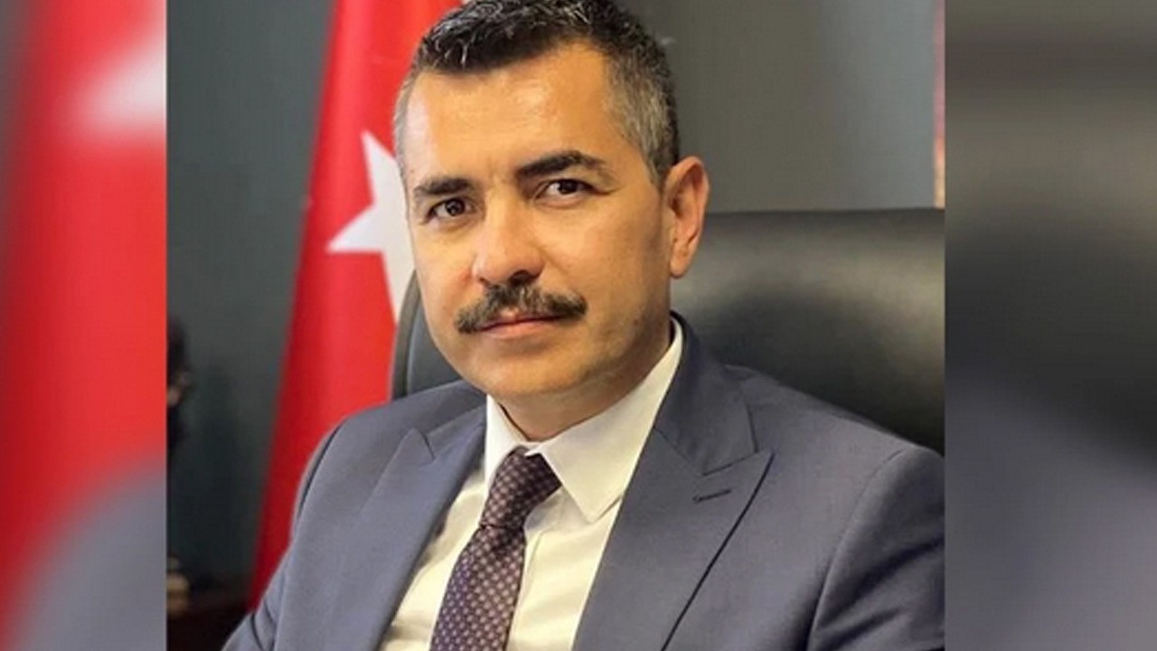 SPK'ya o isim yönetici olarak atandı!