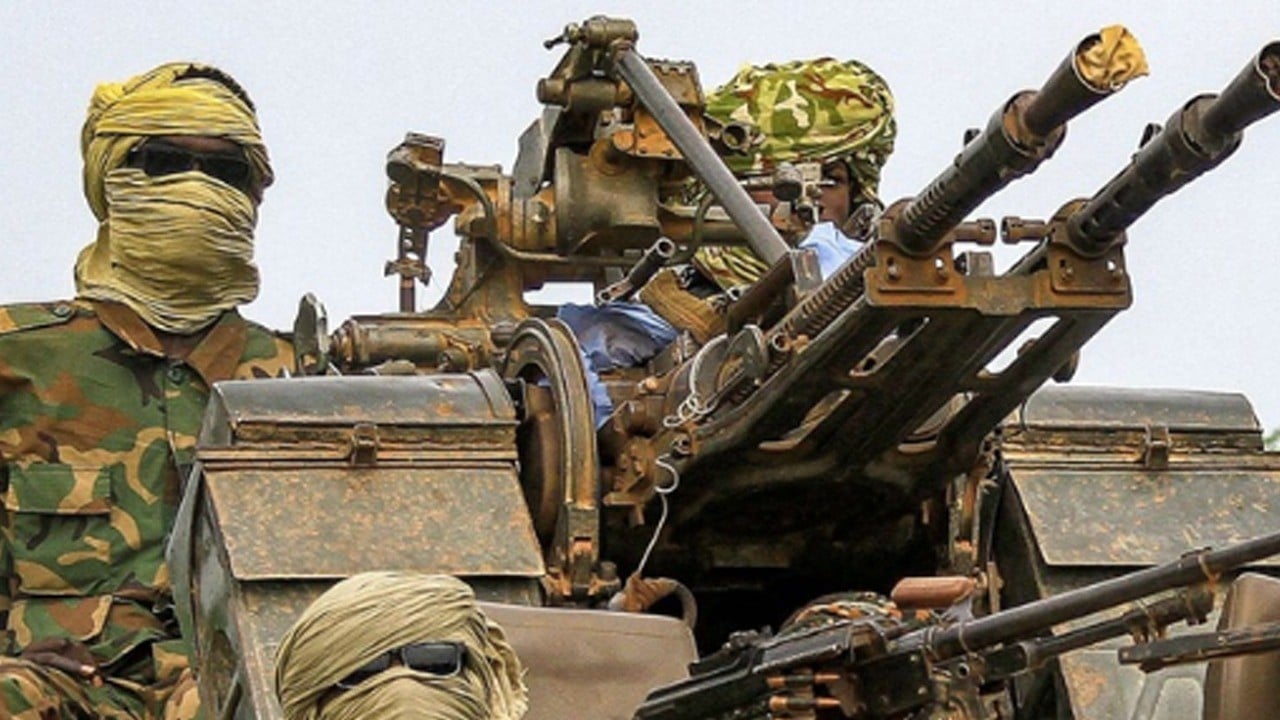 Türkiye’nin Sudan sınavı: Sudan krizinde Ankara etkisi!