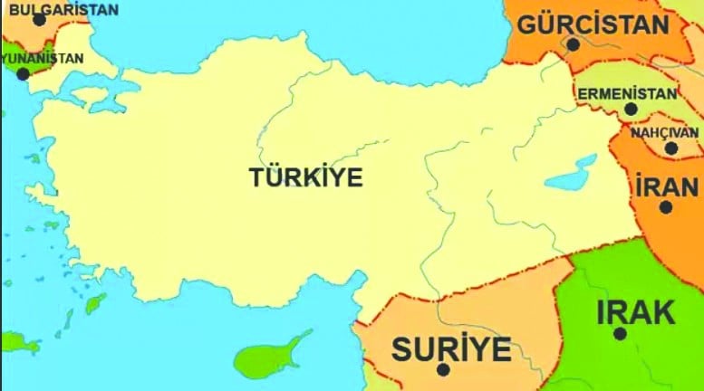 Türkiye’nin Suriye diplomasisi PKK’yı çıldırtıyor