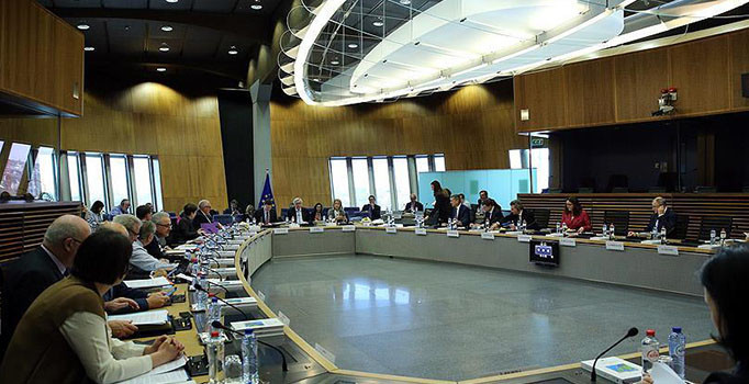 Türkiye'nin tamamlaması gereken 5 kritik madde!