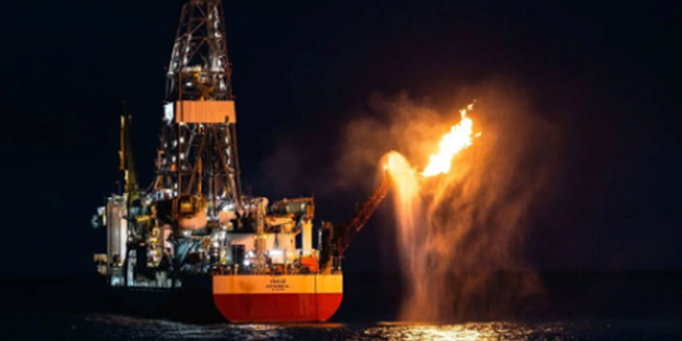 Türkiye'nin tarihi doğalgaz keşfi sonrası o ülke Karadeniz'de harekete geçti! Dev gazı Türklere emanet etme kararı aldılar