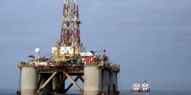 Türkiye'nin tarihi doğalgaz keşfine o ülkeden itiraz: Ankara bizim kuyumuzdan gaz çekiyor
