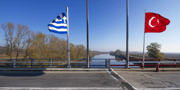 Türkiye'nin tarihi hamlesi sonrası Yunanistan'dan skandal karar