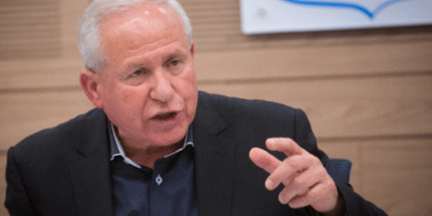 Türkiye'nin tarihi kararı İsrailli ismi kudurttu!