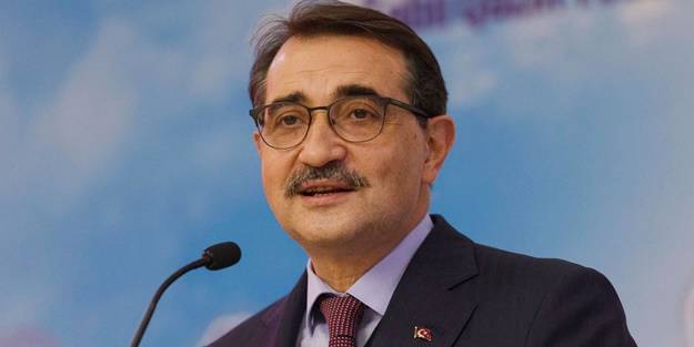 Türkiye'nin tarihi keşfiyle ilgili heyecanlandıran sözler: Yeni müjdeler için gün sayıyoruz