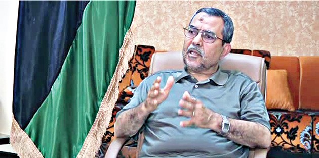 Türkiye’nin tecrübesinden faydalanacağız