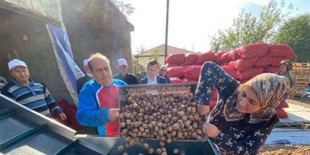 Türkiye’nin tek doğal kozmetik üreticisi kooperatifi