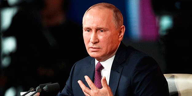 Türkiye’nin teklifini reddeden Rusya duyurdu: Teslim oldular