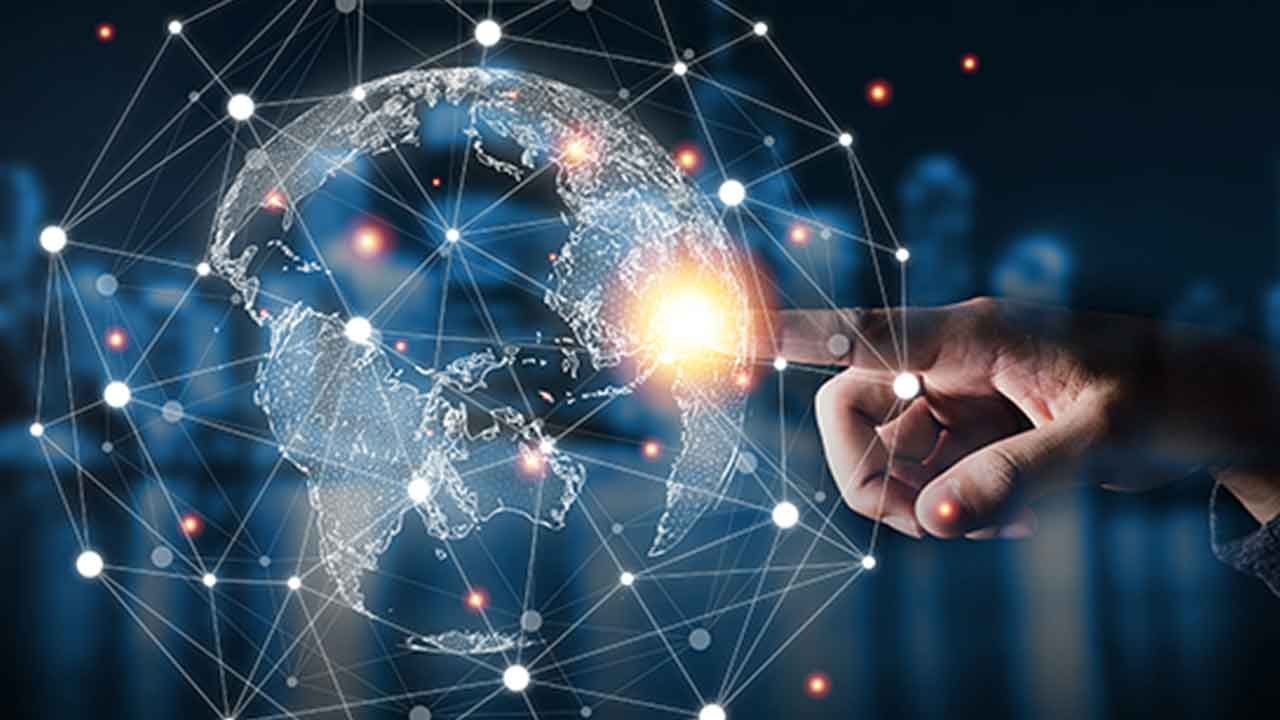 Türkiye'nin teknolojisi Avrupa'nın derinlerine iniriyor