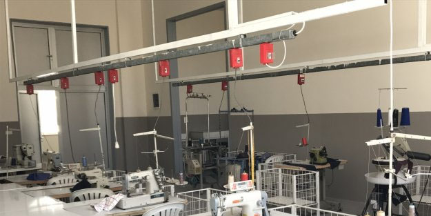 Türkiye'nin tekstil firması el değiştirdi: Yeni sahipleri bakın kim oldu!