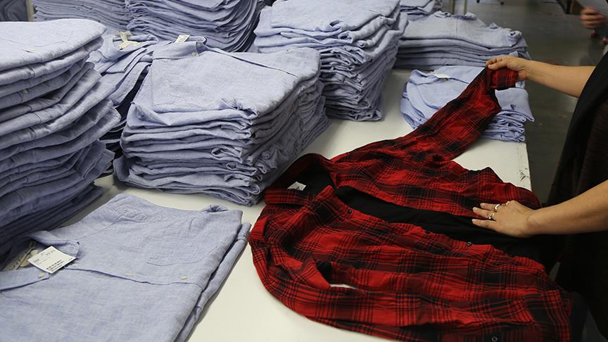 Türkiye'nin tekstil üssü o ilimize kuruluyor