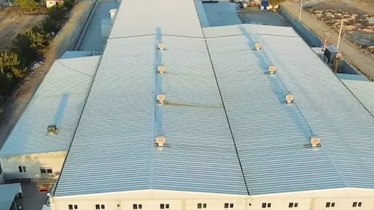 Türkiye'nin tekstil devi haberi duyurdu! Sektörde deprem etkisi! Gündem oldu