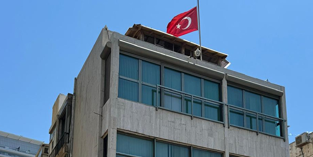 Türkiye'nin Tel Aviv hamlesi kudurttu! İsrail'in 'Erdoğan' küstahlığına Türkiye'den tokat gibi cevap