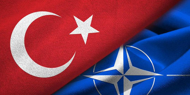 Türkiye'nin tepkisi sonrası NATO geri adım attı