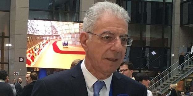 Türkiye'nin tepkisine Rumlardan küstah cevap!