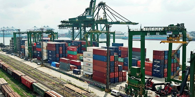 Türkiye'nin ticaret rakamları açıklandı