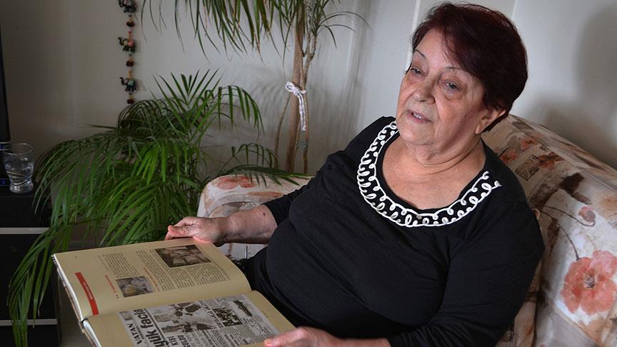 Türkiye'nin 'Titanik' faciasını 58 yıldır unutamıyor