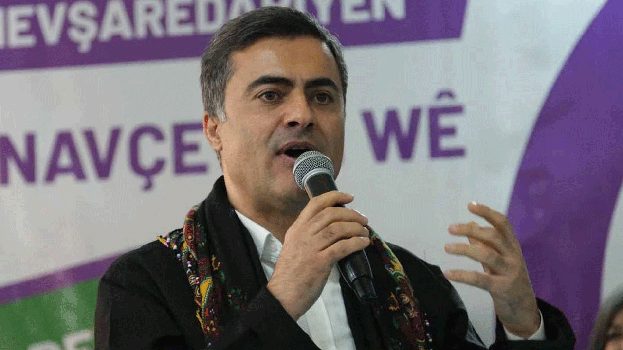 Türkiye tükürüğünde boğdu! Mahkemeden Abdullah Zeydan açıklaması