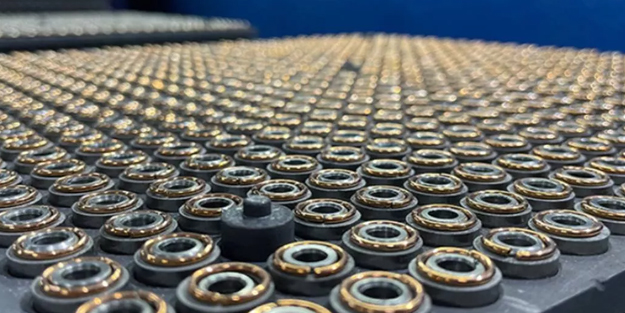 Türkiye'nin Türk madencilik şirketi 2 milyonluk ithalatı önledi! 1 milyonluk dev ihracat gerçekleştirdi