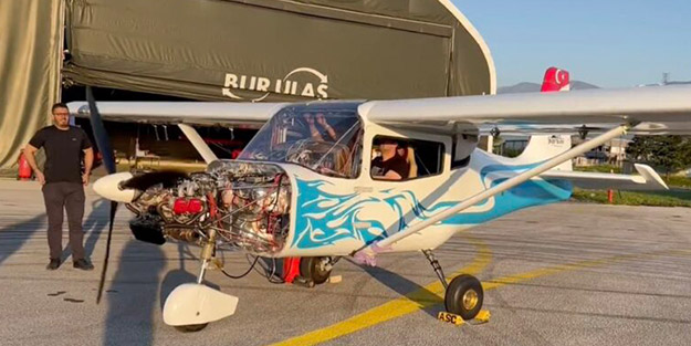 Türkiye'nin uçak devinden şok eden karar! Türkiye'de olmuyor, üretime artık yabancı bir ülkede devam edeceğiz