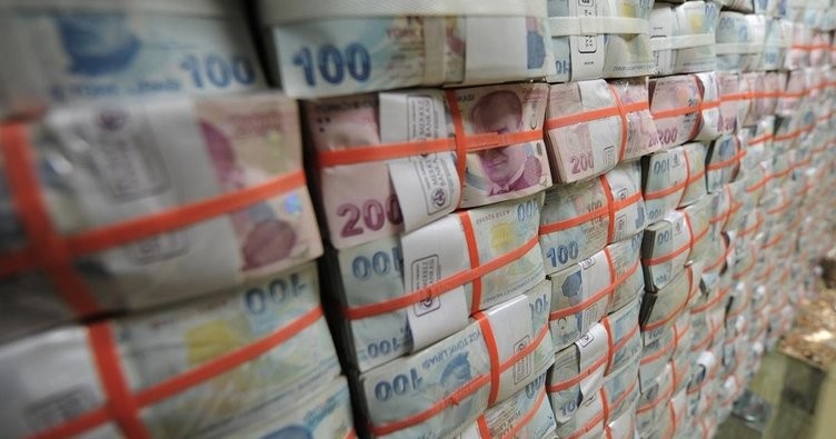 Türkiye'nin uluslararası yatırım pozisyonu gelişmelerinde son durum