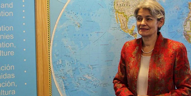 'Türkiye'nin UNESCO'daki pozisyonu bizim için önemli'