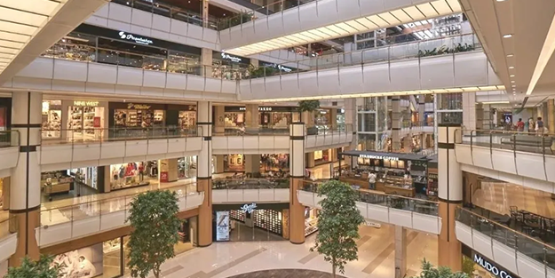 Türkiye'nin ünlü AVM'si satıldı! Rekor fiyata aldılar, işte yeni sahipleri...