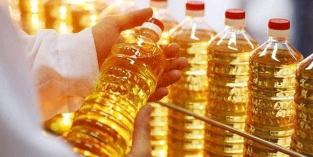 Türkiye'nin ünlü ayçiçek yağı fabrikası satıldı! Stoklarındaki yağ miktarı gündeme oturdu