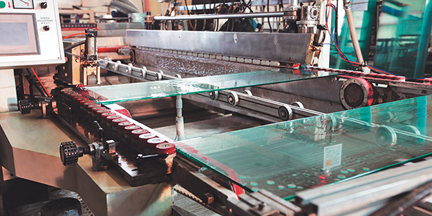 Türkiye'nin ünlü cam fabrikası konkordato ilan etti! Kötü haber geldi