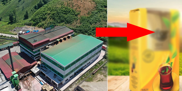 Türkiye'nin ünlü çay markasından flaş karar! 'Artık kahve üreteceğiz' diyerek duyurdular