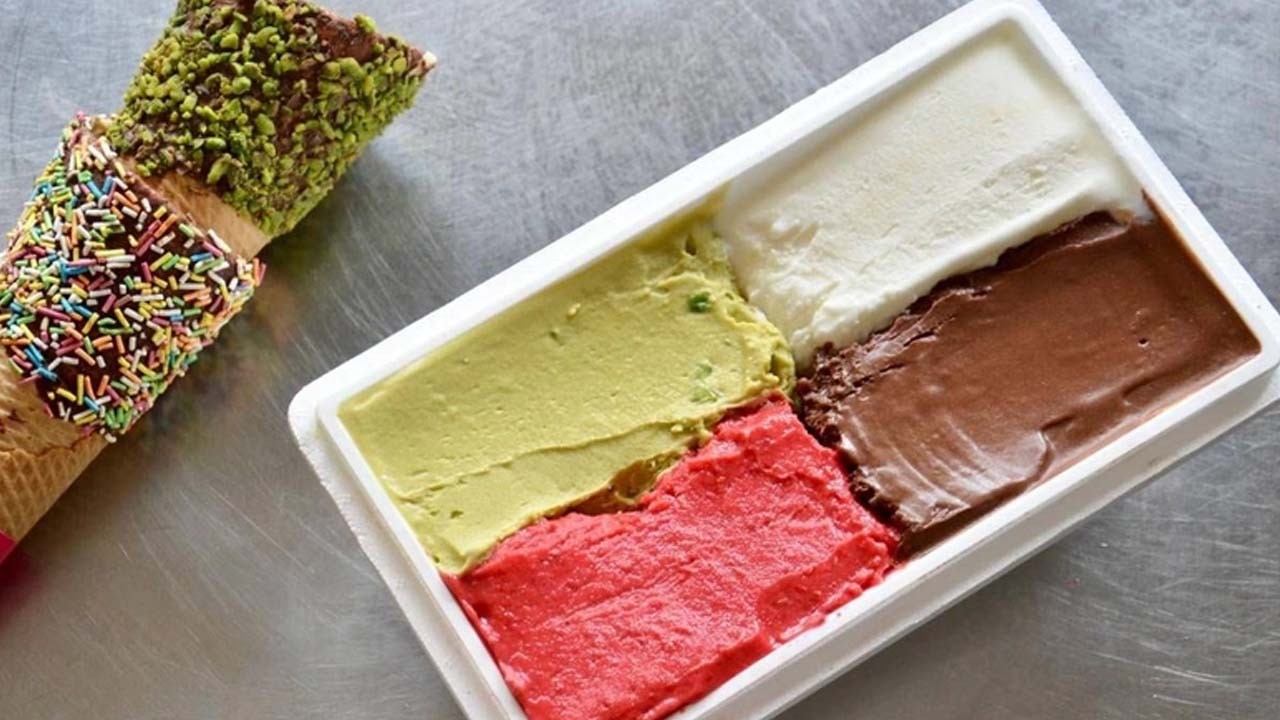 Türkiye'nin ünlü dev dondurma markası market raflarından sesiz sedasız çekildi