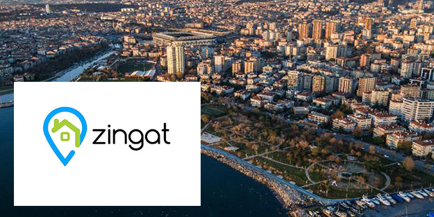 Türkiye'nin ünlü emlak sites satıldı! İşte yeni sahipleri