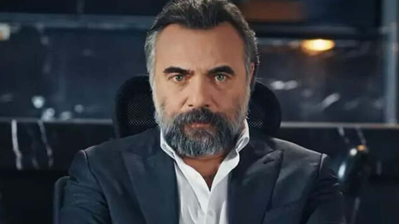 Oktay Kaynarca'nın saçı peruk mu? İlgili soruyu milyonlar merak etti