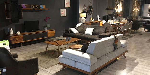 Türkiye'nin ünlü mobilya markası iflasın eşiğinde! Kötü haber geldi