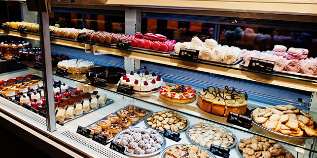 Türkiye'nin ünlü pastanesi satıldı! Yarım asra yakın geçmişi vardı